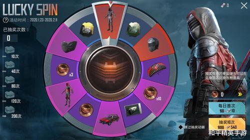 转盘新皮肤最新爆料,揭秘神秘爆料背后的惊喜与期待